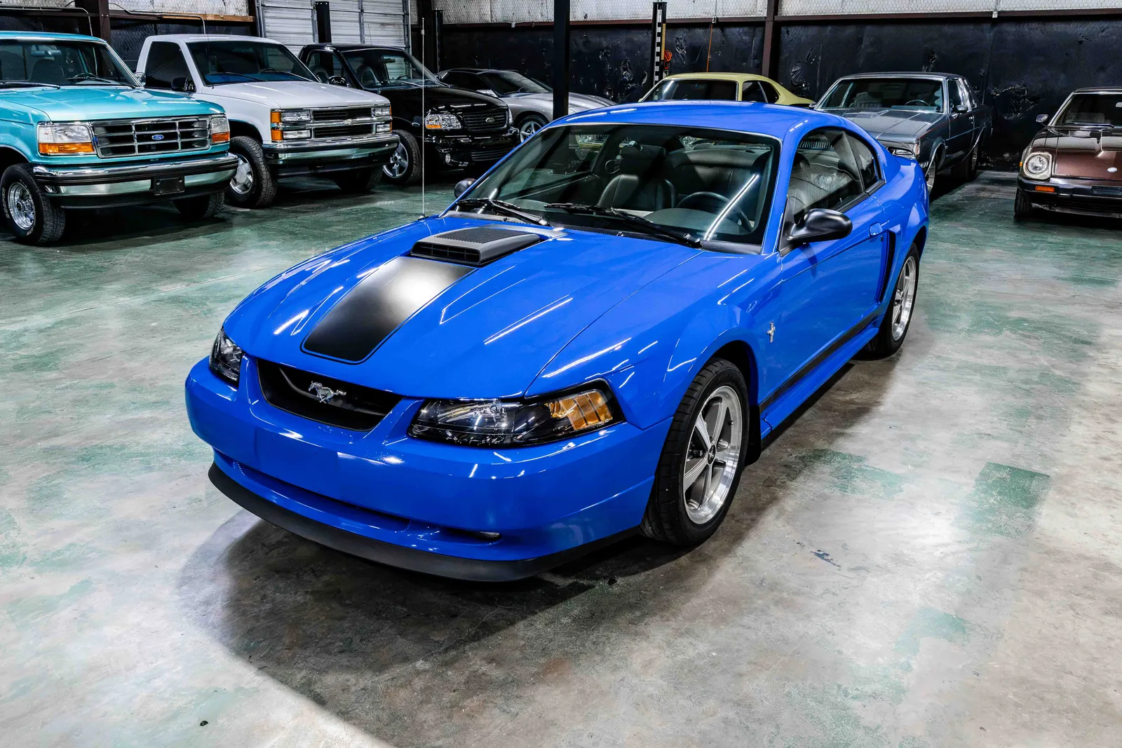 2003-Ford-Mustang-Azure Blue-1FAFP42R53F345198-33.jpg